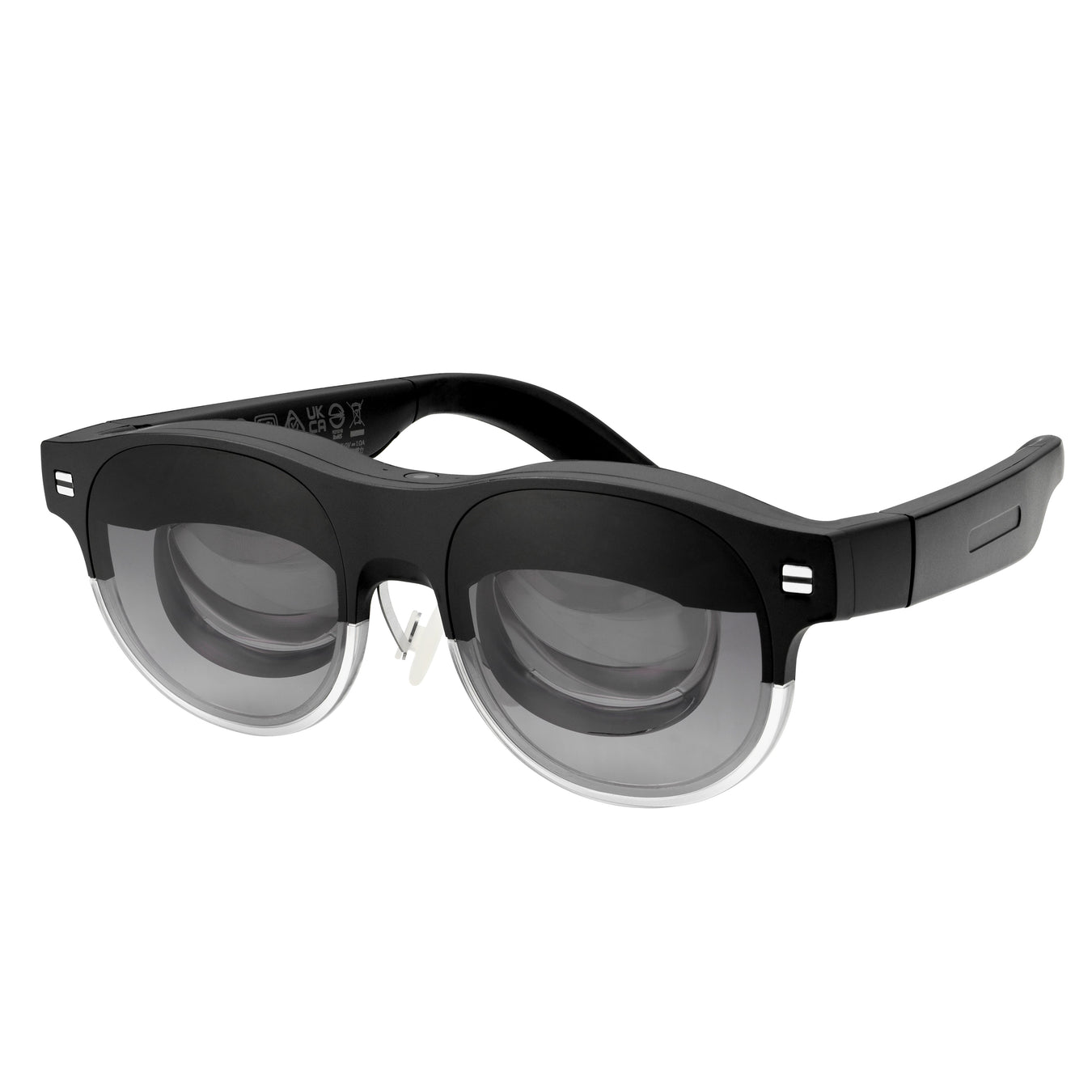 Gafas de realidad virtual