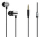 EAN 8435256810721 - Aiwa ESTM-20SL auricular y casco Auriculares Alámbrico Dentro de oído Llamadas/Música/Deporte/Uso diario  imagen 1