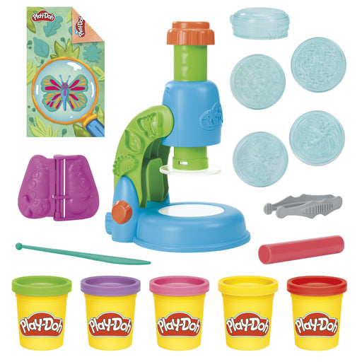 EAN 5010996289568 - Play-Doh G04945L00 juguete de arte y manualidades imagen 2