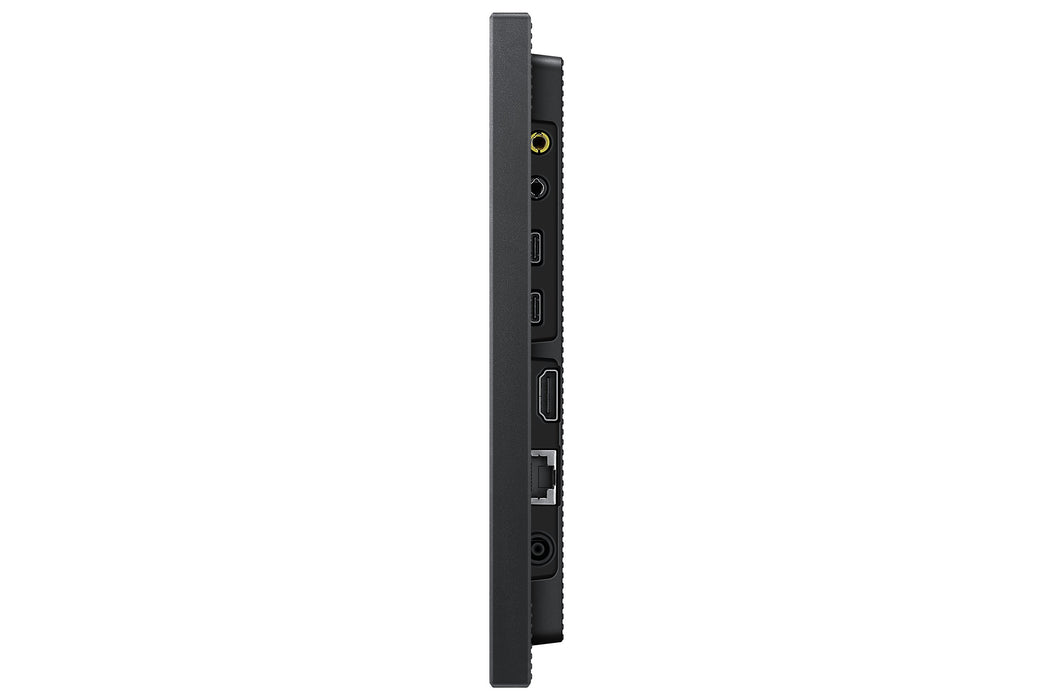 EAN 8806097646969 - Samsung QB13C-T Pantalla plana para señalización digital 33 cm (13") LCD Wifi 500 cd / m² Full HD Negro P imagen 3