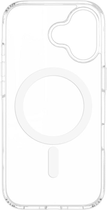 EAN 5715063807842 - eSTUFF ES67141055 funda para teléfono móvil 16 cm (6.3") Transparente imagen 6