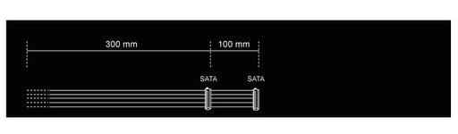 EAN 4260052183403 - be quiet! CS-3420 0,4 m imagen 2