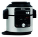 EAN 0622356245050 - Ninja OL750EU olla multi-cocción 7,5 L 1760 W Negro, Acero inoxidable imagen 3
