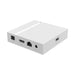 EAN 9120072377242 - Strong LEAP-S3+ convertidor de Smart TV Blanco 4K Ultra HD 16 GB Wifi Ethernet imagen 2