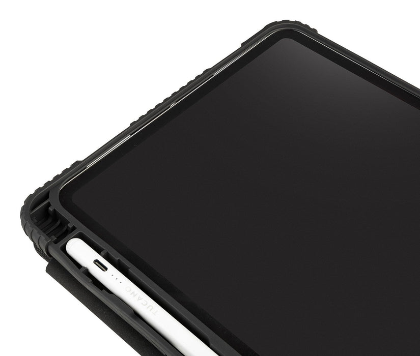 EAN 8020252182417 - Tucano Educo 25,9 cm (10.2") Folio Negro imagen 8
