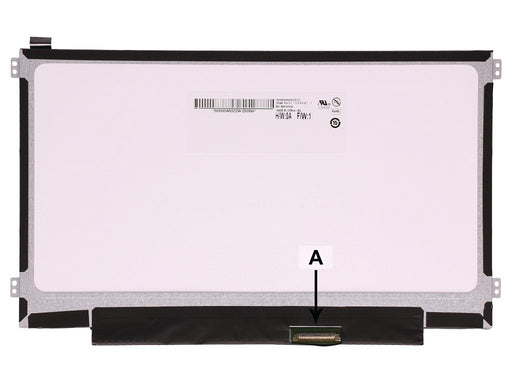 EAN 5055190190609 - 2-Power SCR0729B refacción para laptop imagen 1