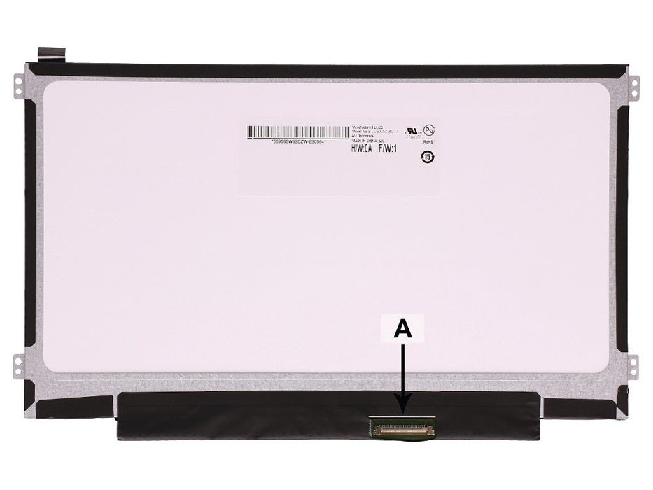 EAN 5055190190609 - 2-Power SCR0729B refacción para laptop imagen 1