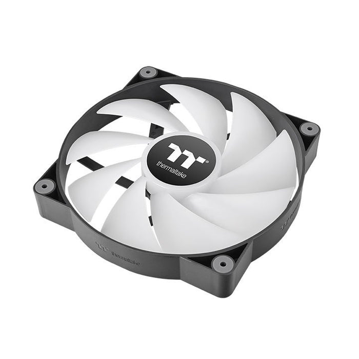 EAN 4711475641327 - Thermaltake CT200 Carcasa del ordenador Ventilador 20 cm Negro 1 pieza(s) imagen 3
