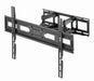 EAN 8716309127783 - Gembird WM-80ST-03 soporte para TV 2,03 m (80") Negro imagen 6