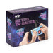EAN 5060407523651 - Thumbs Up OR-MINTVGAME videoconsola portátil Negro, Azul, Rojo imagen 1