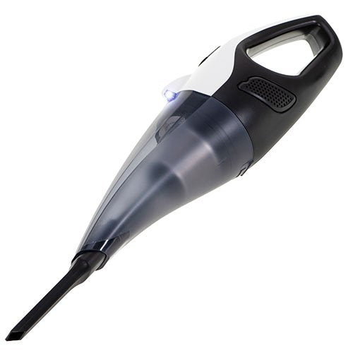 EAN 5905575905574 - Adler AD 7059 aspiradora de mano Negro, Blanco Sin bolsa imagen 6