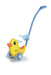 EAN 4001167838938 - BABY born @ Push Along Berta imagen 1