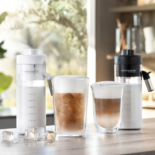 EAN 8004399021136 - De’Longhi Eletta Explore Totalmente automática Máquina espresso 1,8 L imagen 5