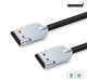 EAN 5715063300817 - Microconnect HDMISUPERSLIM015M cable HDMI 1,5 m HDMI tipo A (Estándar) Negro imagen 1