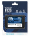 EAN 4711378422344 - Patriot Memory P220 256GB 2.5" Serial ATA III imagen 5