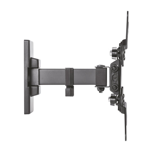 EAN 8436574703276 - AISENS WT42TSLE-009 soporte para TV 106,7 cm (42") Negro imagen 2