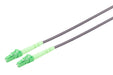 EAN 4017538150974 - S/CONN maximum connectivity 07-200055 Cable de fibra óptica e InfiniBand 5 m LC Negro, Verde imagen 1
