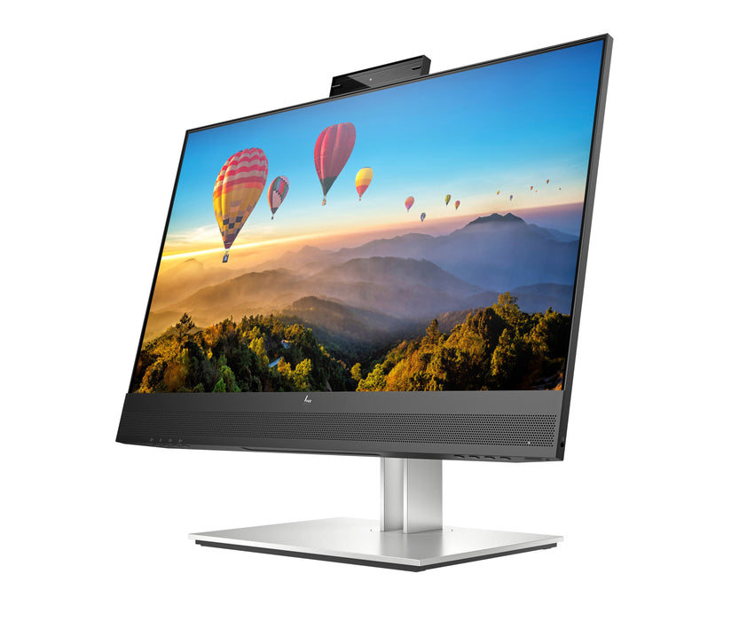 EAN 5715063337721 - HP E24m G4 FHD USB-C Conferencing Monitor pantalla para PC 60,5 cm (23.8") 1920 x 1080 Pixeles Full HD LC imagen 9