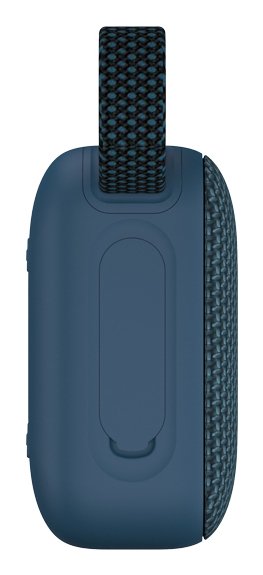 EAN 19048242464 - Kenwood AS-60BT-A altavoz portátil o de fiesta Altavoz monofónico portátil Azul 5 W imagen 2
