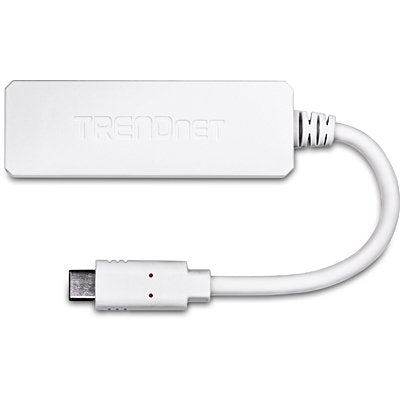 Adaptador De Trendnet Usb-C A Gigabit Ethernet Tuc-Etg