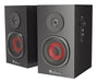 EAN 5901969412789 - GENESIS Helium 200 De 1 vía Negro, Rojo Alámbrico 20 W imagen 2