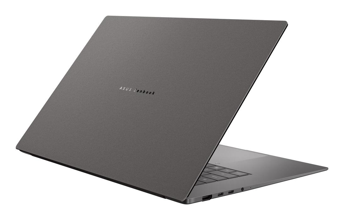 EAN 4711636323185 - ASUS Zenbook S16 UM5606GA-DICSR133X Copilot+ PC AMD Ryzen AI 7 445 Portátil 40,6 cm (16") 3K 32 GB LPDDR5 imagen 5