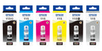 EAN 8715946687438 - Epson 115 EcoTank Original imagen 2
