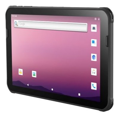 EAN 5715063215920 - Honeywell EDA10A 5G Qualcomm Snapdragon 25,9 cm (10.2") 8 GB Wi-Fi 6 (802.11ax) Android 12 Negro imagen 1