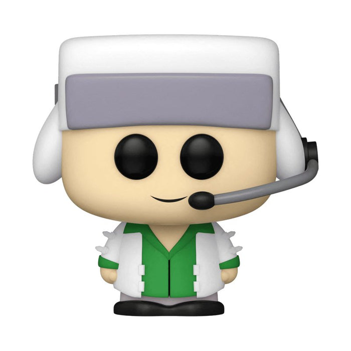 EAN 0889698657563 - FUNKO POP! Boyband Kyle imagen 1
