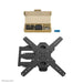 EAN 8717371448837 - Neomounts WL40S-850BL14 soporte para TV 165,1 cm (65") Negro imagen 12