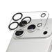 EAN 5904310706117 - Crong Protector para lentes de cámara Apple 1 pieza(s) imagen 1