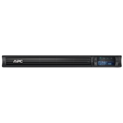 EAN 0731304299400 - APC Smart-UPS sistema de alimentación ininterrumpida (UPS) Línea interactiva 1,5 kVA 1000 W 4 salidas AC imagen 2