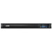 EAN 0731304299400 - APC Smart-UPS sistema de alimentación ininterrumpida (UPS) Línea interactiva 1,5 kVA 1000 W 4 salidas AC imagen 2