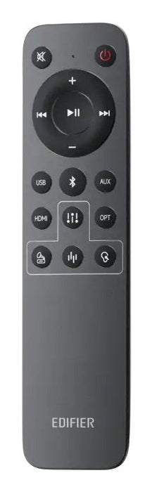 Edifier M90 2.0 Bluetooth Blanco Hi-Res