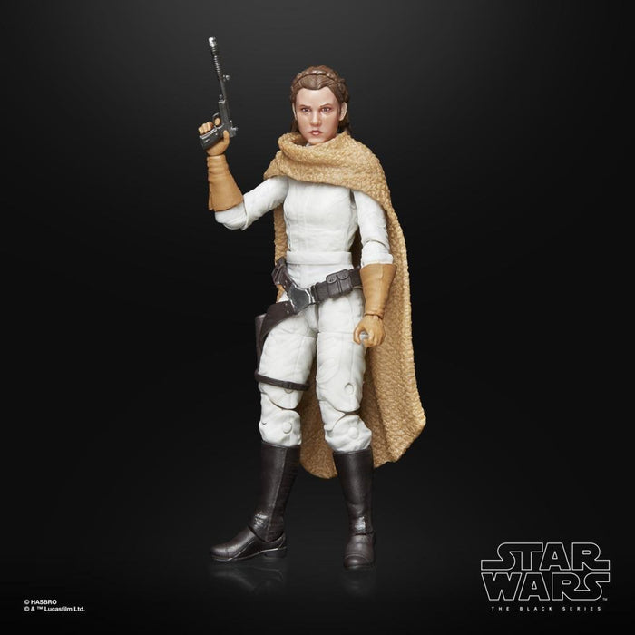 EAN 5010993965397 - Star Wars The Black Series Princess Leia Organa imagen 7