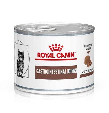 EAN 9003579013410 - Royal Canin Gastrointestinal Kitten 145 g imagen 1