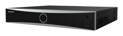 EAN 6931847190675 - Hikvision IDS-7732NXI-M4/X Grabadore de vídeo en red (NVR) 1.5U Negro, Plata imagen 1