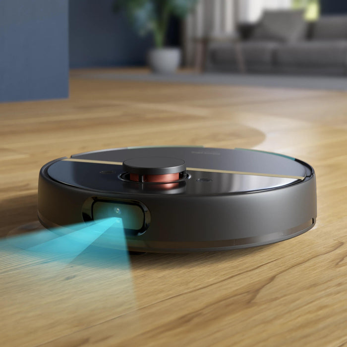 Vacuum Cleaner Robot/Xu7000/01 Philips