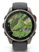 EAN 753759350949 - Garmin fēnix 8 Pro 3,56 cm (1.4") AMOLED 47 mm Digital 454 x 454 Pixeles Pantalla táctil Grafito, Titanio  imagen 6