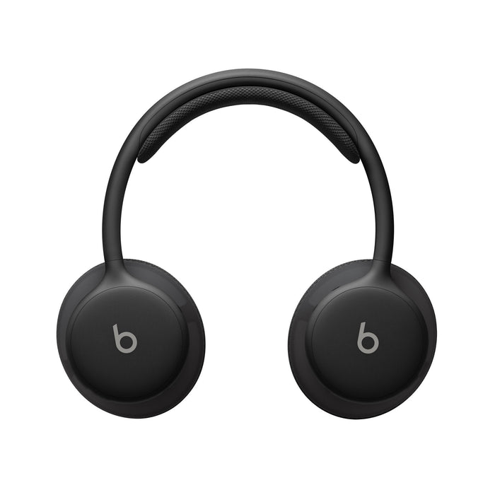 Apple Beats 360 Over-Ear Auriculares - Negro With Negro Performance Knit Cushions