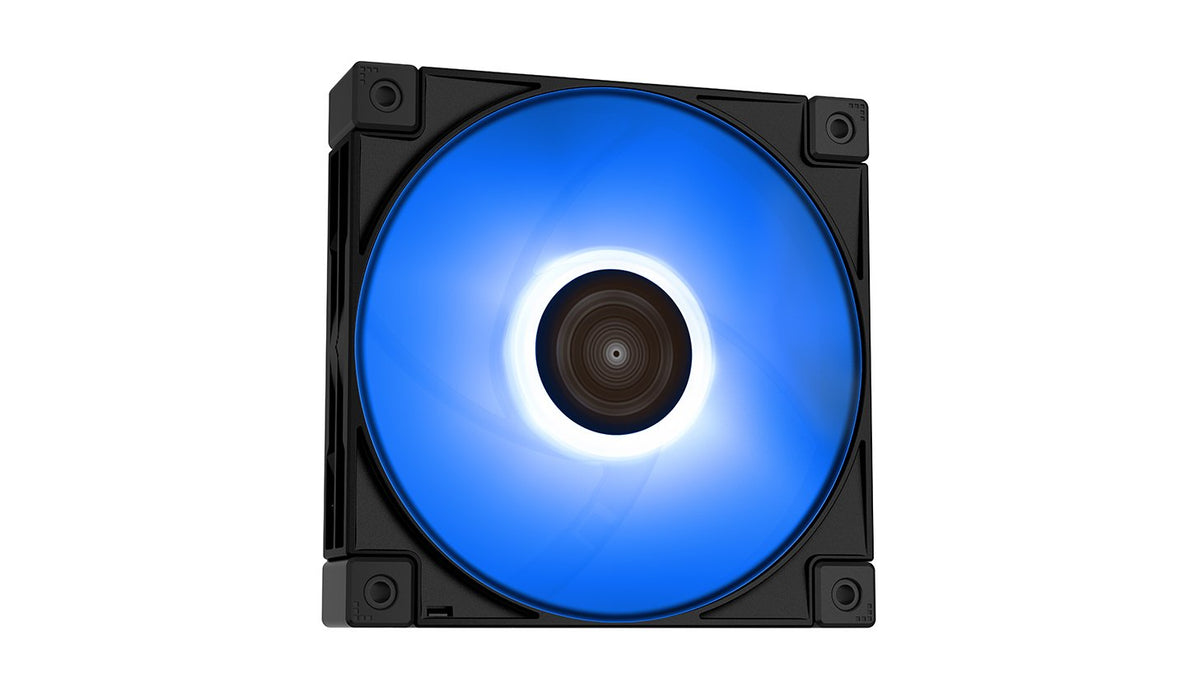Ventilador 120x120 Deepcool Fc120 Argb Pack 3uds Black R-Fc120-Bamn3-G-1