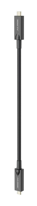 5m Usb-C To Usb-C Hybrid Aoc - Digital Data