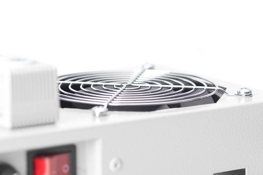 EAN 4016032361015 - Digitus DN-19 FAN-2-WM-I accesorio de bastidor imagen 2