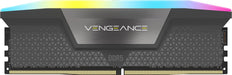 EAN 0840440490999 - Corsair Vengeance RGB CMH32GX5M2B6400Z32 módulo de memoria 32 GB 2 x 16 GB DDR5 288-pin DIMM imagen 3