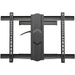 EAN 65030870344 - StarTech.com FPWARTS2 soporte para TV 2,03 m (80") Negro imagen 3