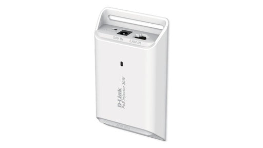 EAN 0790069416668 - D-Link DPE-301GI adaptador e inyector de PoE Ethernet rápido, Gigabit Ethernet imagen 2