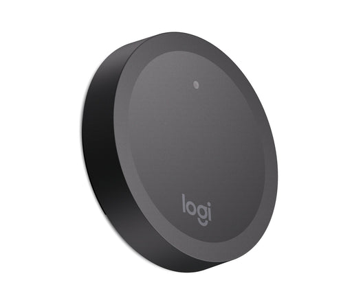 EAN 0097855203861 - Logitech PRESET BUTTON-GRAPHITE-WWi-9006 sistema de video conferencia imagen 1