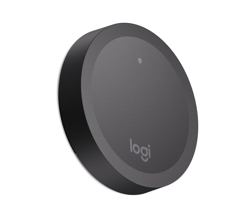 EAN 0097855203861 - Logitech PRESET BUTTON-GRAPHITE-WWi-9006 sistema de video conferencia imagen 1