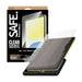 EAN 5715685031403 - PanzerGlass SAFE. by ® Screen Protector iPad 11" (2025) | 10.9" (2022) | Ultra-Wide Fit w. Fastfit tool P imagen 5