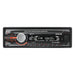 EAN 8590669195220 - Sencor SCT 3018MR receptor multimedia para coche Negro 160 W imagen 1